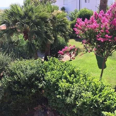 Vue Mer, Terrasse Et Parking Prive Appartement Antibes