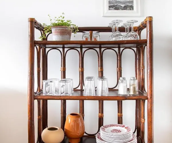 Vue Mer, Terrasse Et Parking Prive